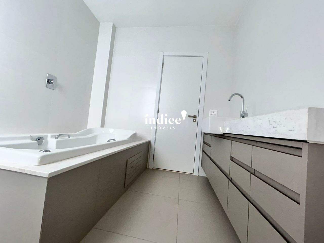 Apartamento para para aluguel no Vila do Golf na cidade de Ribeirão Preto: 