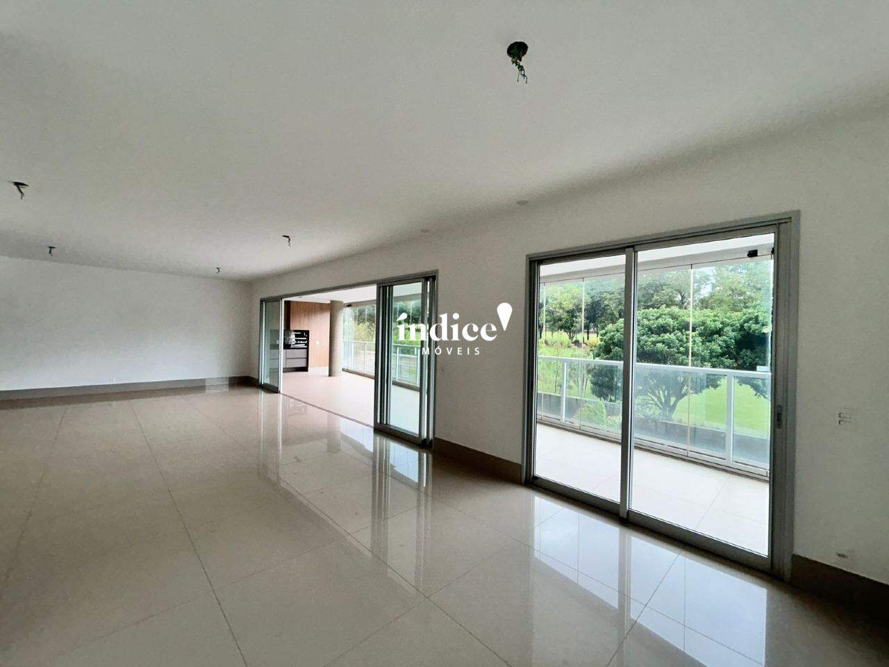 Apartamento para para aluguel no Vila do Golf na cidade de Ribeirão Preto: 