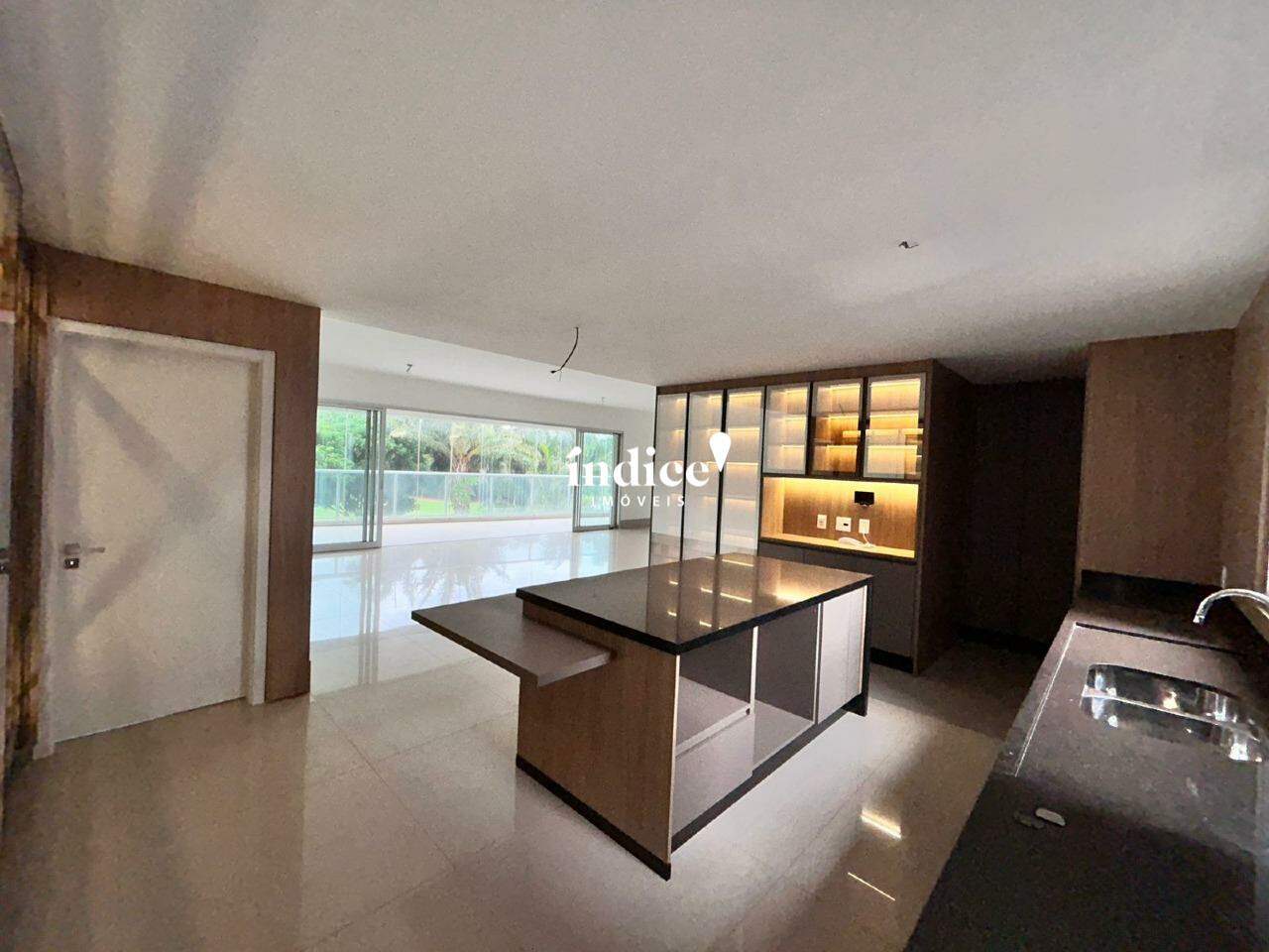 Apartamento para para aluguel no Vila do Golf na cidade de Ribeirão Preto: 
