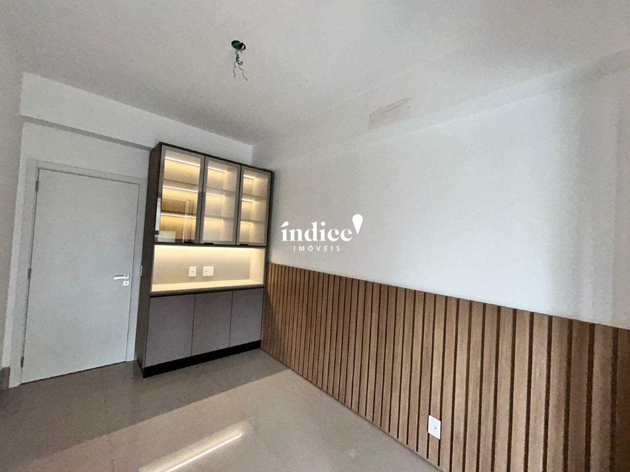 Apartamento para para aluguel no Vila do Golf na cidade de Ribeirão Preto: 