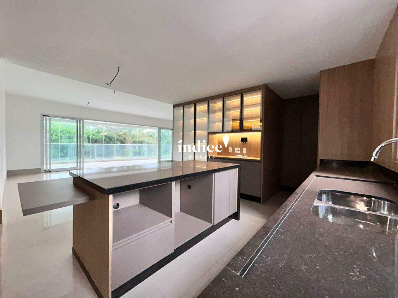 Apartamento para para aluguel no Vila do Golf na cidade de Ribeirão Preto: 