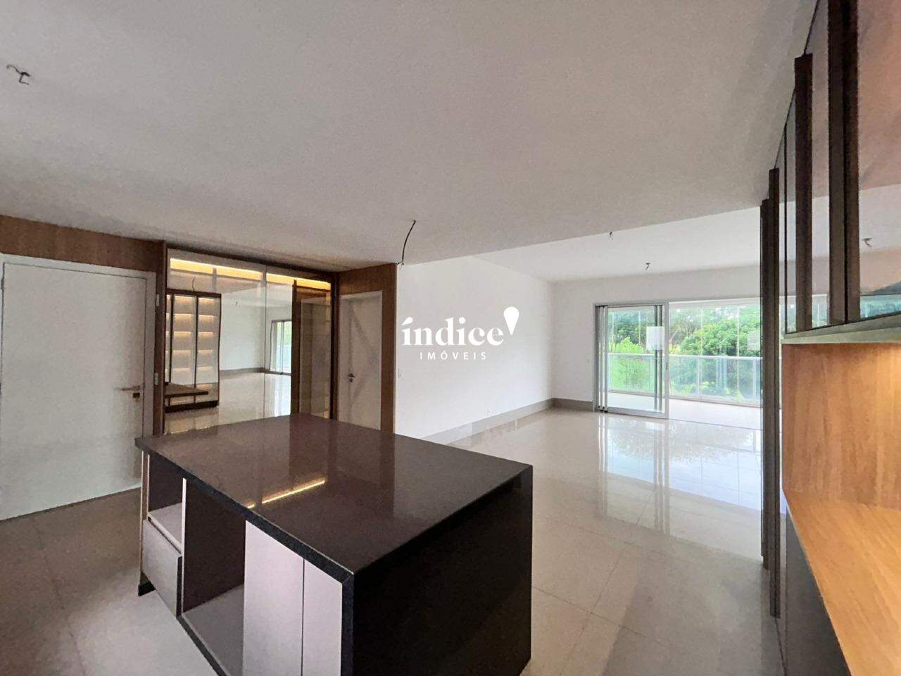 Apartamento para para aluguel no Vila do Golf na cidade de Ribeirão Preto: 