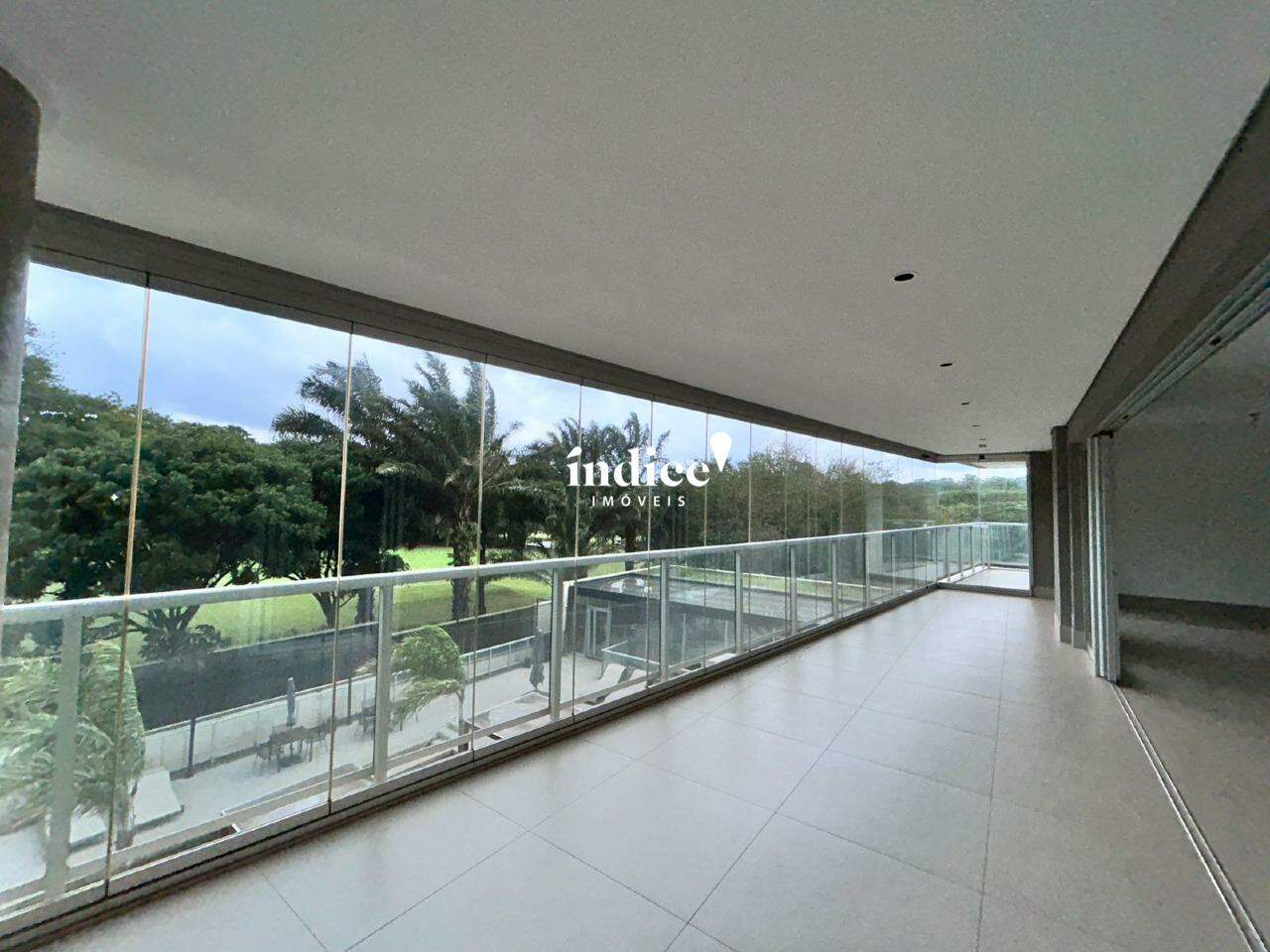 Apartamento para para aluguel no Vila do Golf na cidade de Ribeirão Preto: 