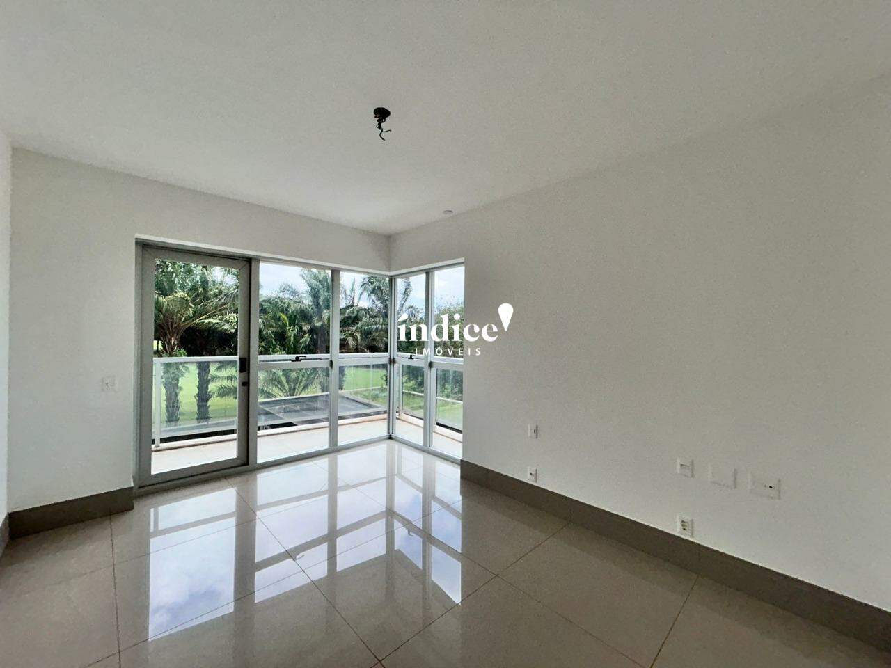 Apartamento para para aluguel no Vila do Golf na cidade de Ribeirão Preto: 