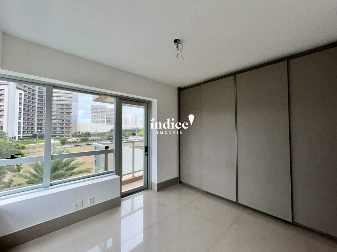 Apartamento para para aluguel no Vila do Golf na cidade de Ribeirão Preto: 