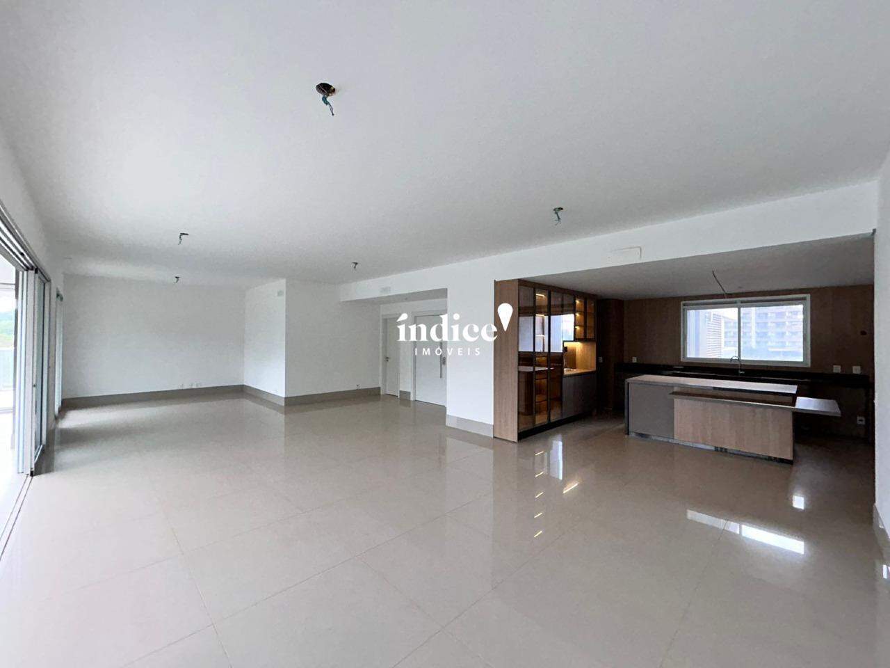 Apartamento para para aluguel no Vila do Golf na cidade de Ribeirão Preto: 