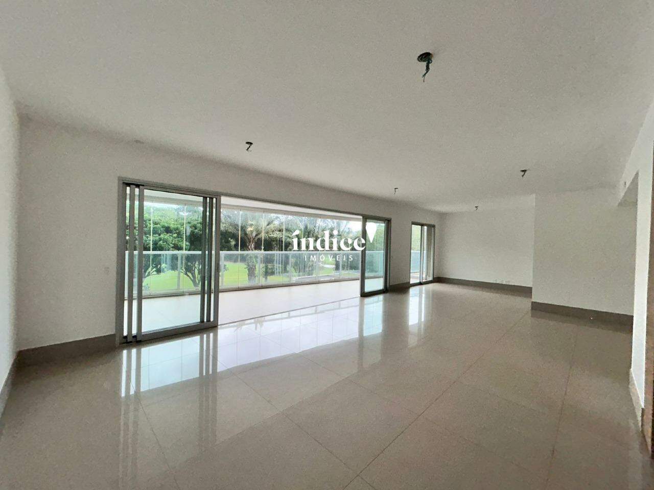 Apartamento para para aluguel no Vila do Golf na cidade de Ribeirão Preto: 