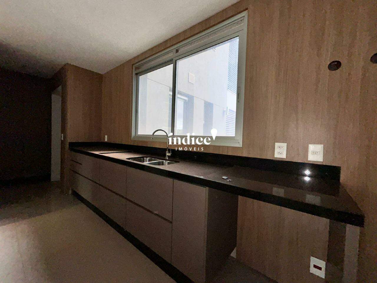 Apartamento para para aluguel no Vila do Golf na cidade de Ribeirão Preto: 