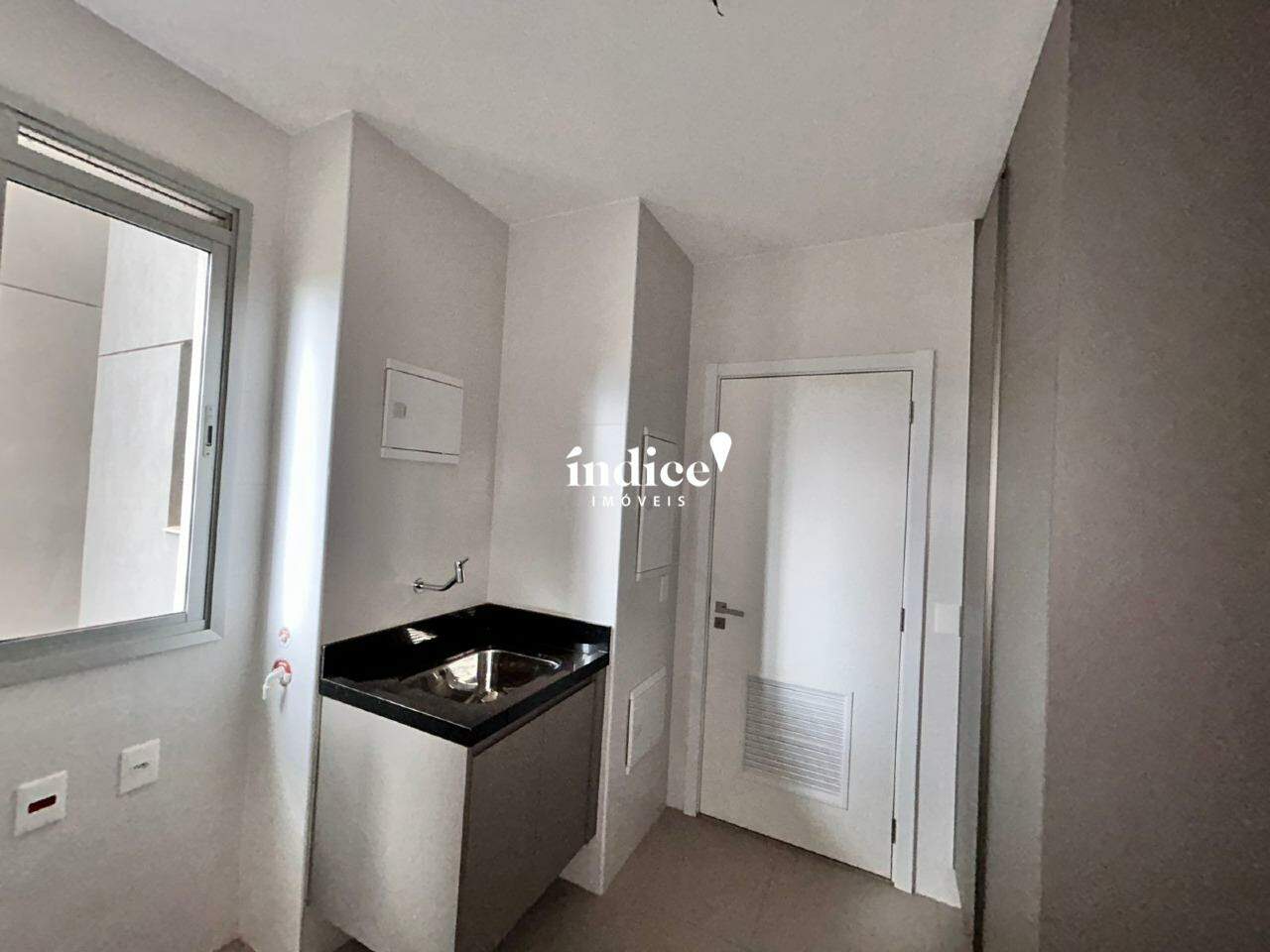 Apartamento para para aluguel no Vila do Golf na cidade de Ribeirão Preto: 
