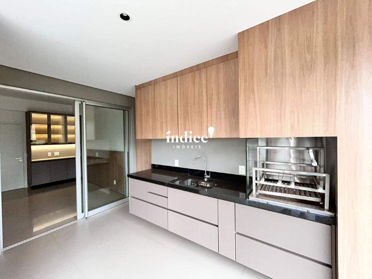 Apartamento para para aluguel no Vila do Golf na cidade de Ribeirão Preto: 