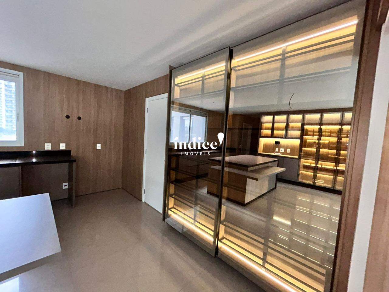 Apartamento para para aluguel no Vila do Golf na cidade de Ribeirão Preto: 