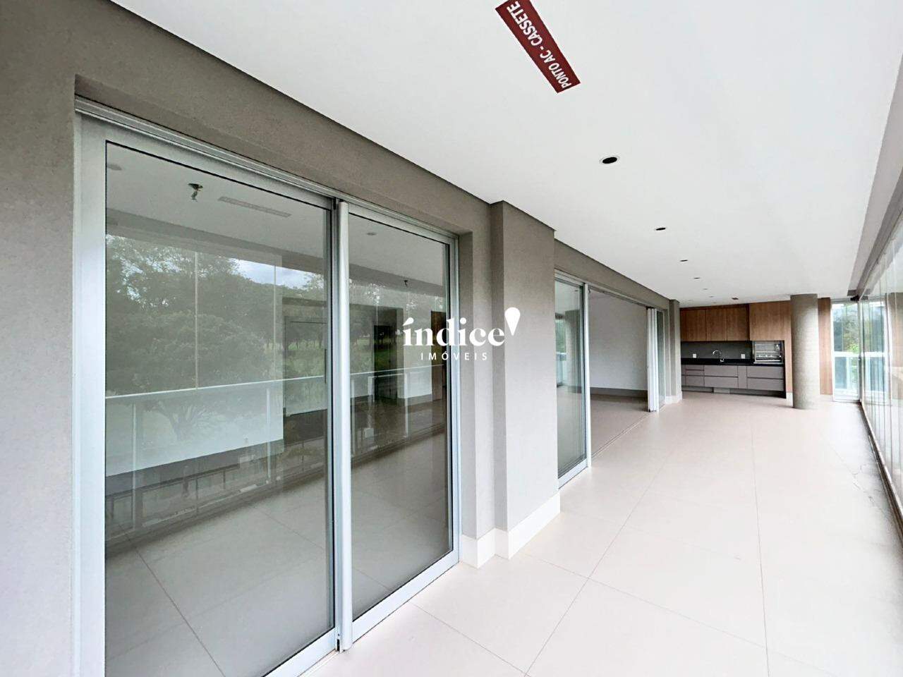 Apartamento para para aluguel no Vila do Golf na cidade de Ribeirão Preto: 
