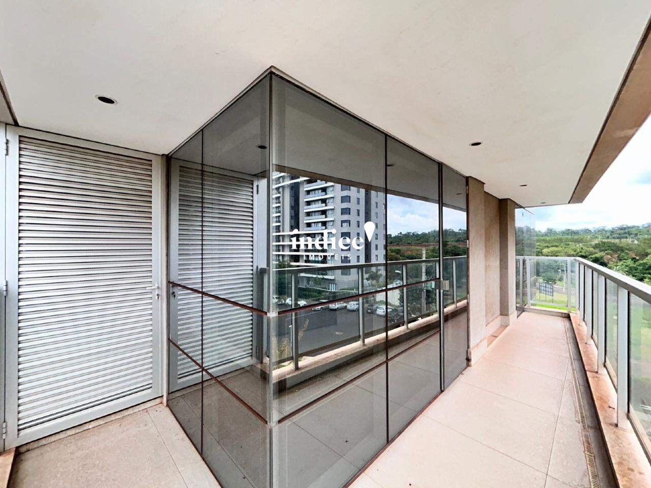 Apartamento para para aluguel no Vila do Golf na cidade de Ribeirão Preto: 