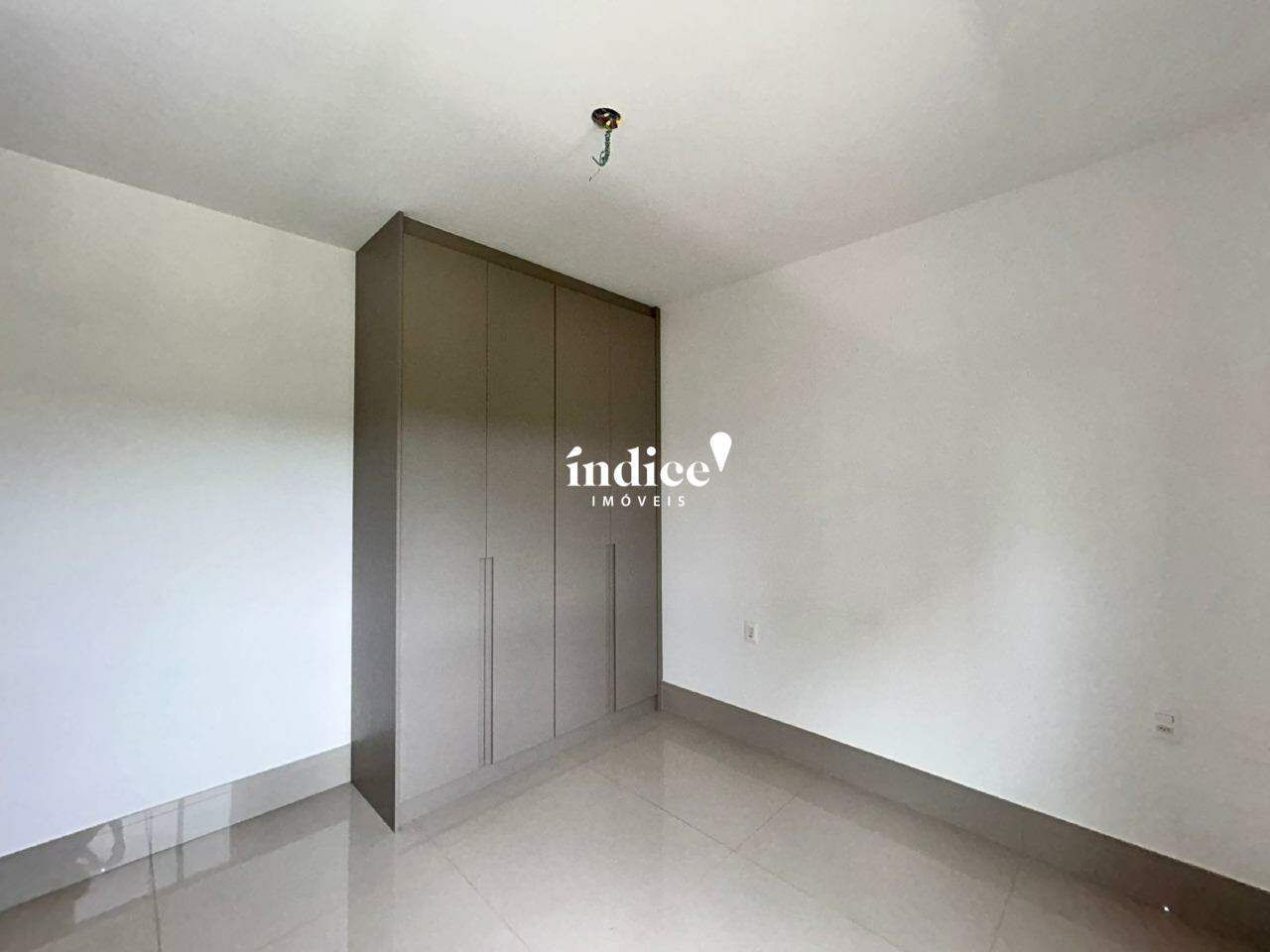 Apartamento para para aluguel no Vila do Golf na cidade de Ribeirão Preto: 