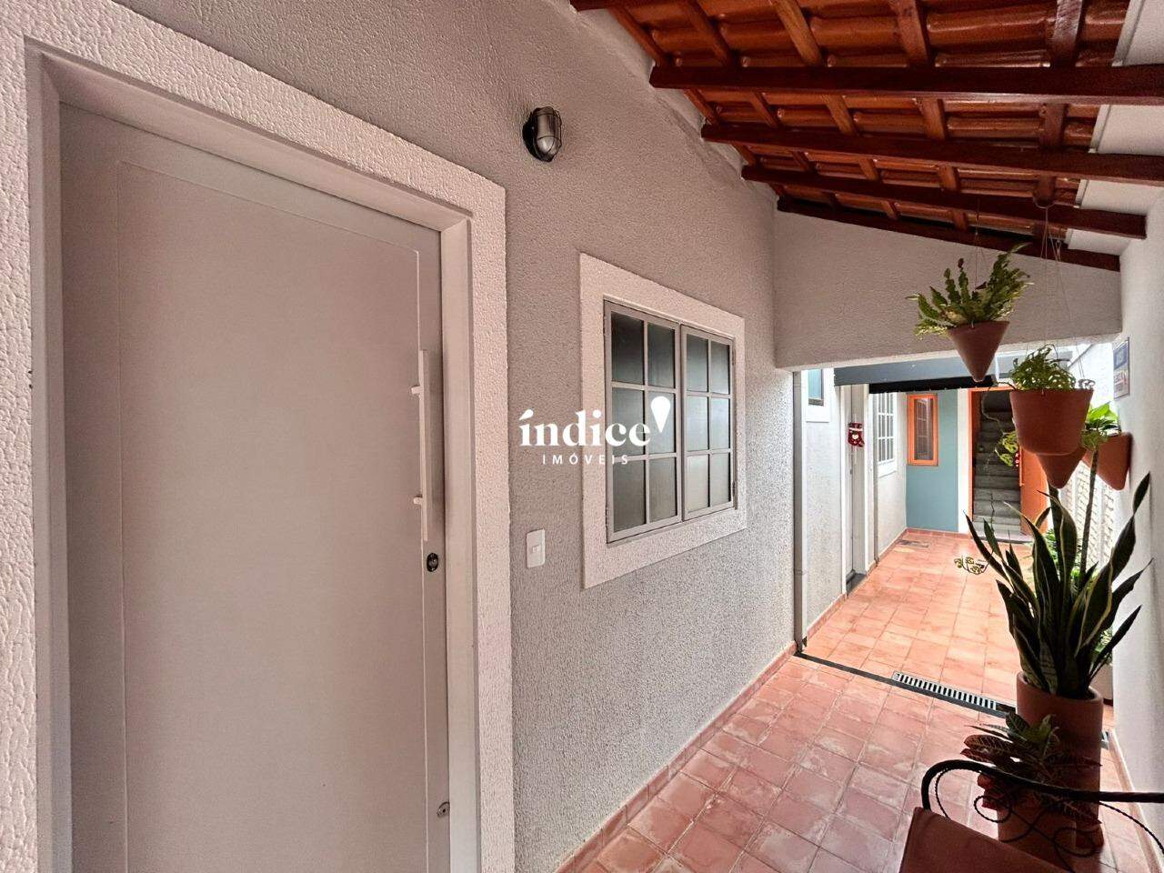 Sala Comercial para para aluguel no Vila Seixas na cidade de Ribeirão Preto: 