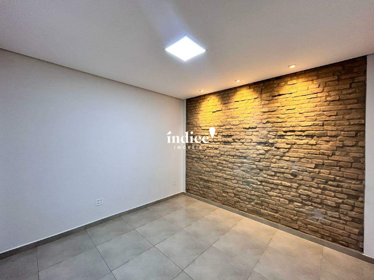 Sala Comercial para para aluguel no Vila Seixas na cidade de Ribeirão Preto: 