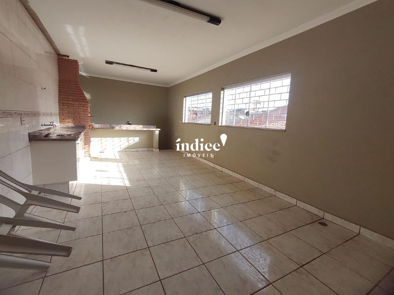 Casas para à venda no Planalto Verde na cidade de Ribeirão Preto: 