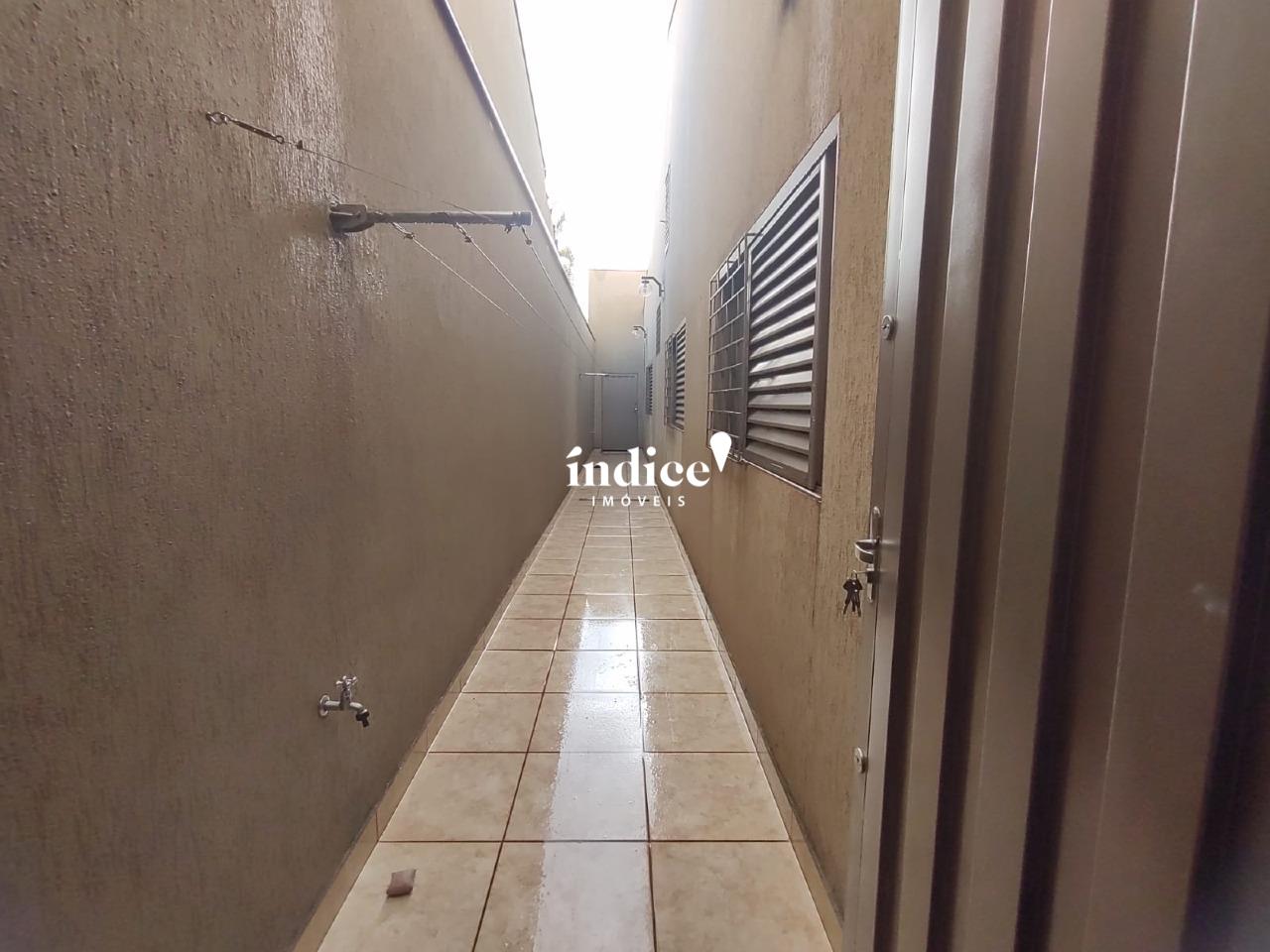 Casas para à venda no Planalto Verde na cidade de Ribeirão Preto: 