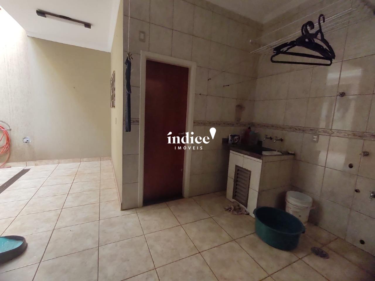 Casas para à venda no Planalto Verde na cidade de Ribeirão Preto: 