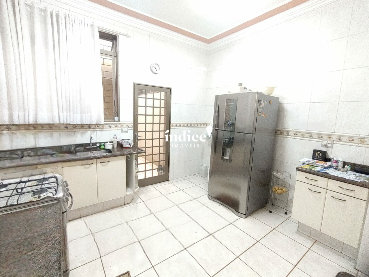 Casas para à venda no Planalto Verde na cidade de Ribeirão Preto: 