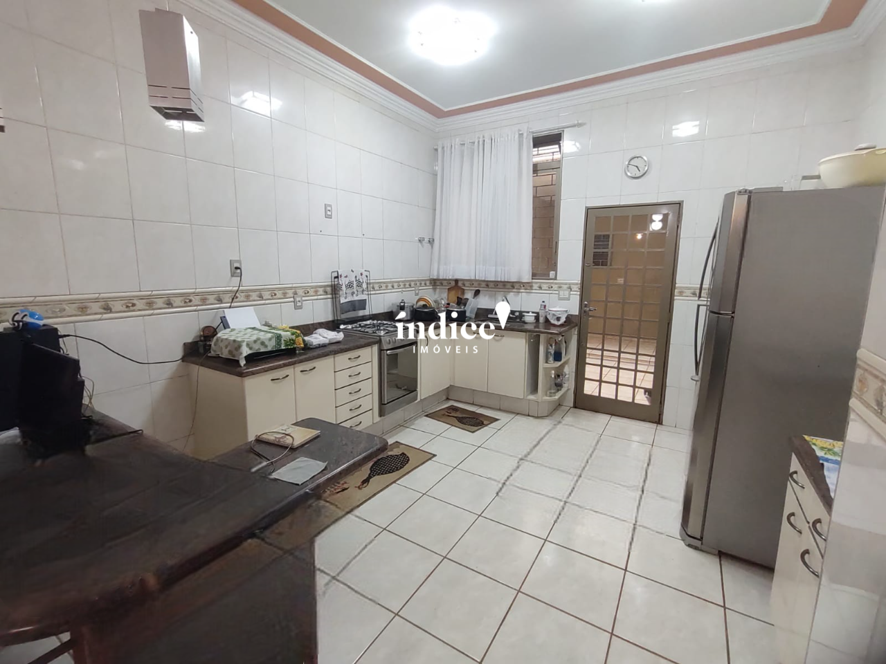 Casas para à venda no Planalto Verde na cidade de Ribeirão Preto: 