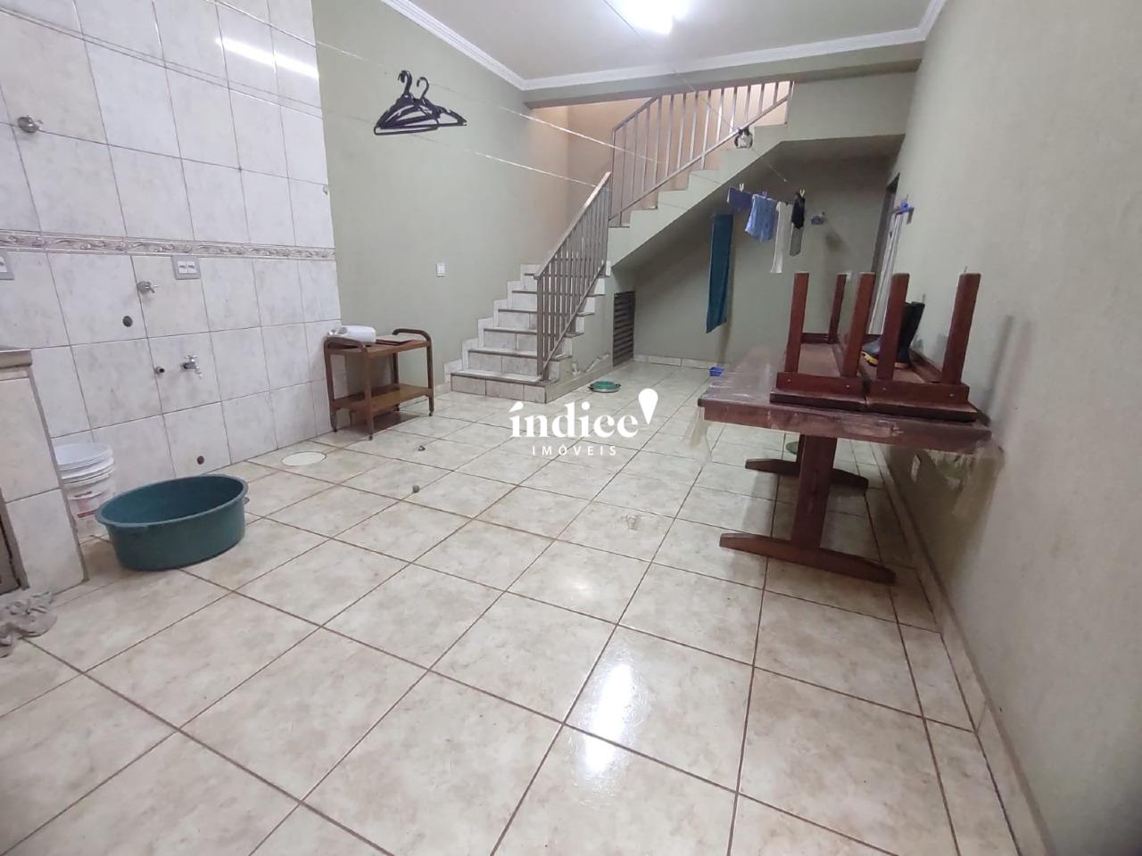 Casas para à venda no Planalto Verde na cidade de Ribeirão Preto: 