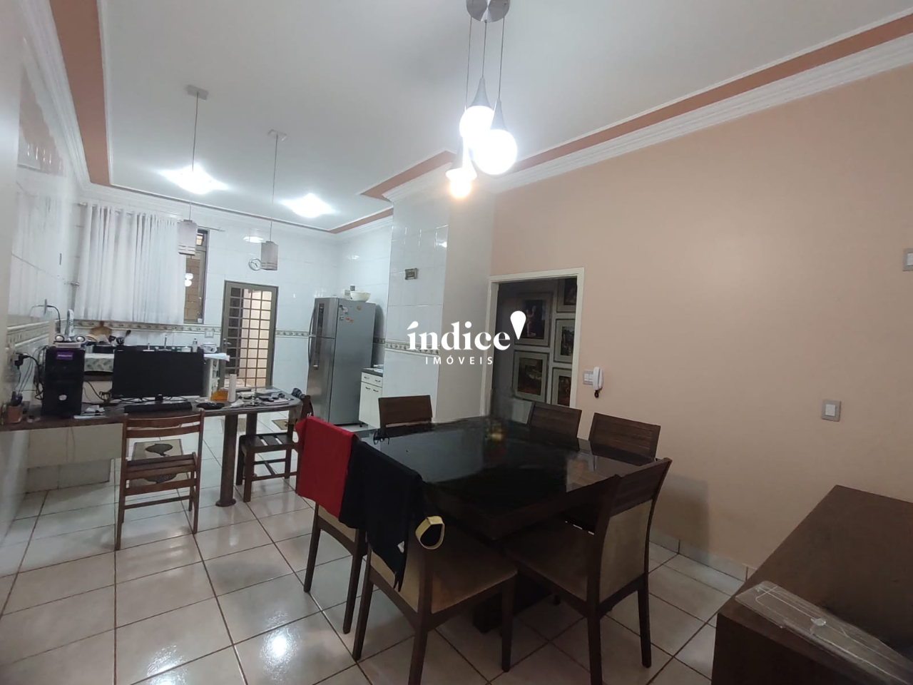 Casas para à venda no Planalto Verde na cidade de Ribeirão Preto: 