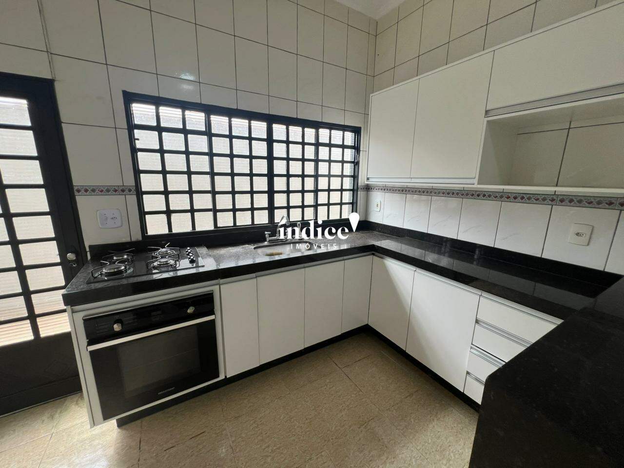 Casas para à venda no Planalto Verde na cidade de Ribeirão Preto: 