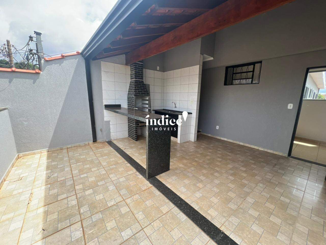 Casas para à venda no Planalto Verde na cidade de Ribeirão Preto: 