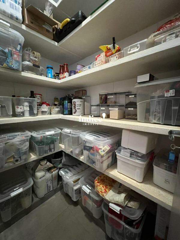 Casas Condomínio para à venda no Jardim Botânico na cidade de Ribeirão Preto: 
