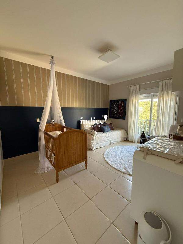 Casas Condomínio para à venda no Jardim Botânico na cidade de Ribeirão Preto: 