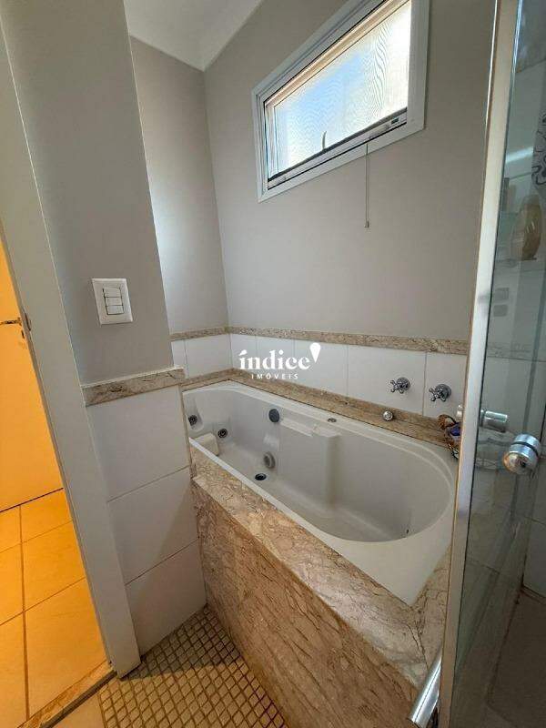 Casas Condomínio para à venda no Jardim Botânico na cidade de Ribeirão Preto: 