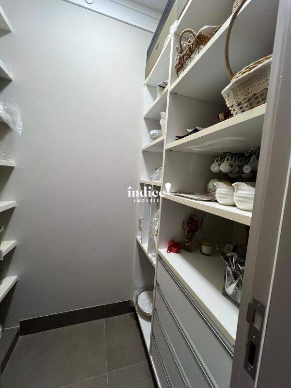 Casas Condomínio para à venda no Jardim Botânico na cidade de Ribeirão Preto: 
