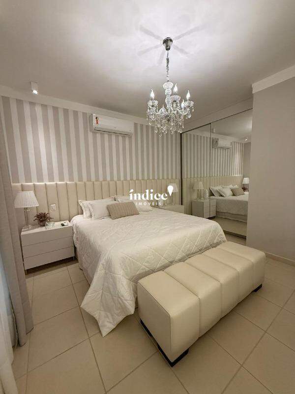 Casas Condomínio para à venda no Jardim Botânico na cidade de Ribeirão Preto: 