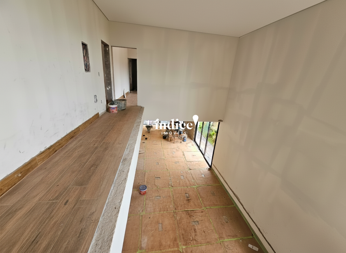 Casas Condomínio para à venda no Jardim Olhos D`Água na cidade de Ribeirão Preto: 
