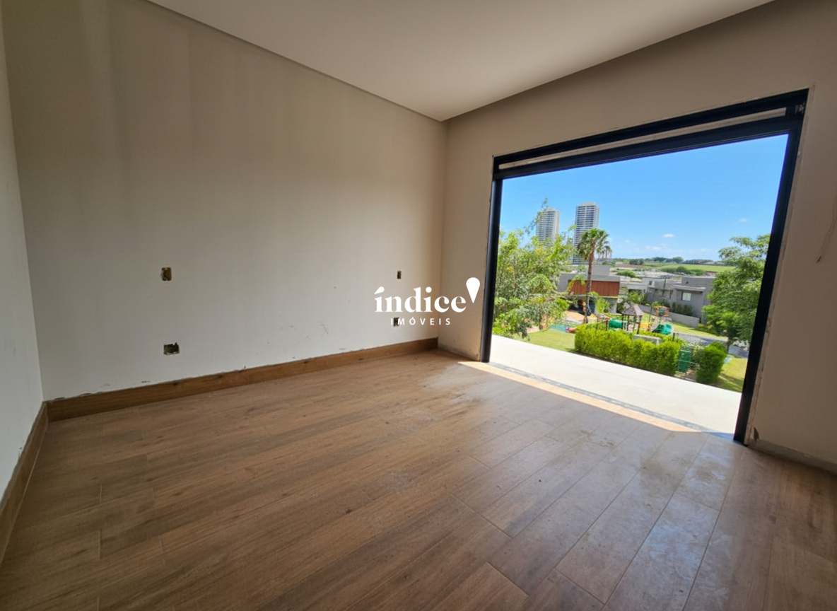 Casas Condomínio para à venda no Jardim Olhos D`Água na cidade de Ribeirão Preto: 