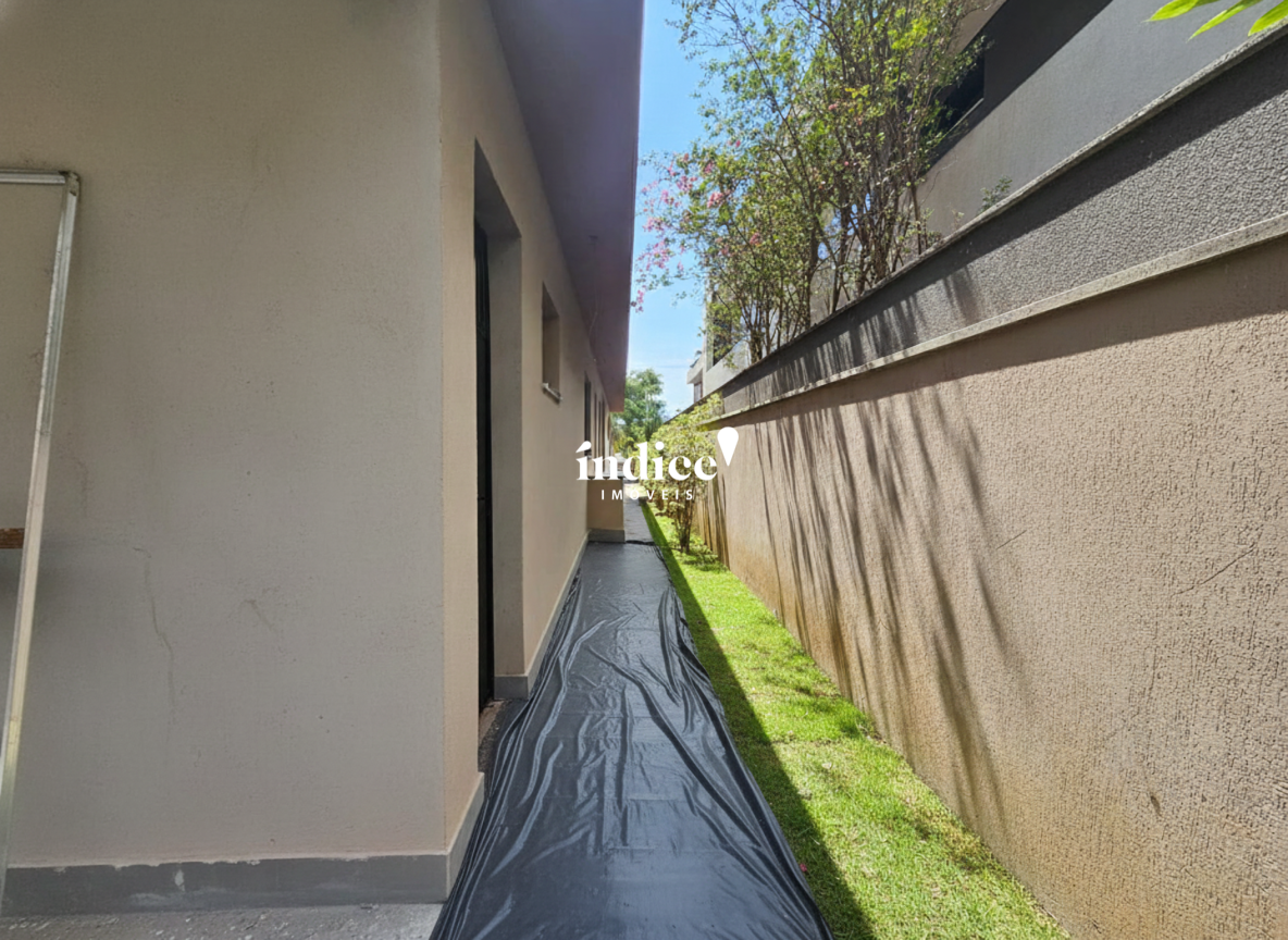 Casas Condomínio para à venda no Jardim Olhos D`Água na cidade de Ribeirão Preto: 