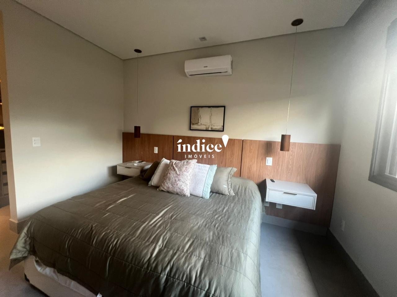 Casas Condomínio para à venda no Bonfim Paulista na cidade de Ribeirão Preto: 