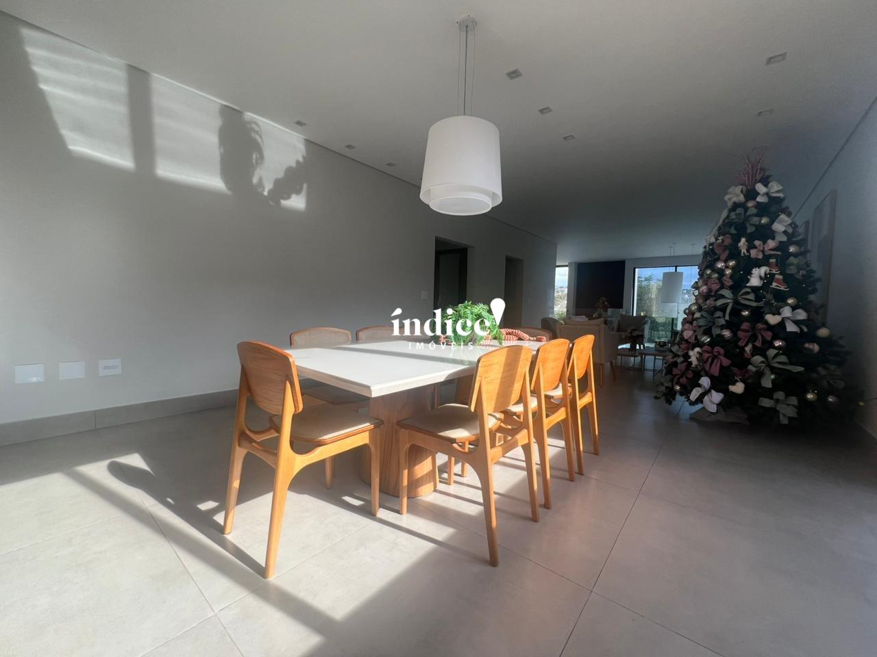 Casas Condomínio para à venda no Bonfim Paulista na cidade de Ribeirão Preto: 