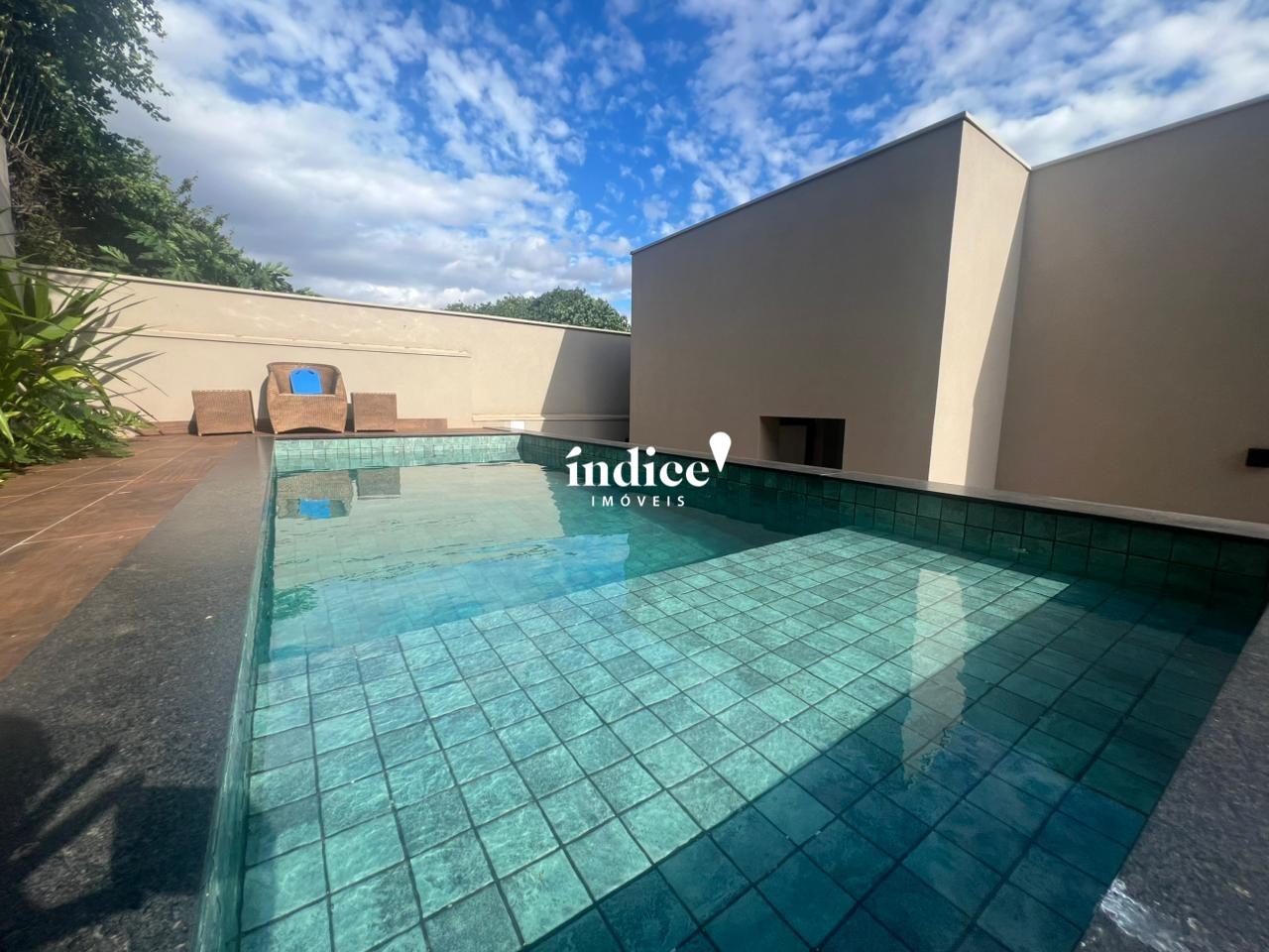 Casas Condomínio para à venda no Bonfim Paulista na cidade de Ribeirão Preto: 