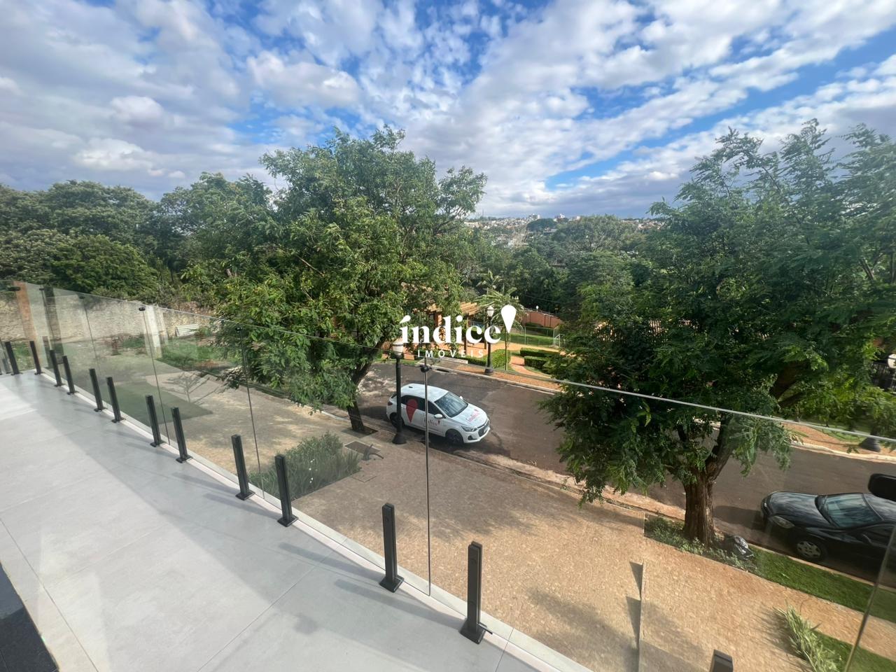 Casas Condomínio para à venda no Bonfim Paulista na cidade de Ribeirão Preto: 