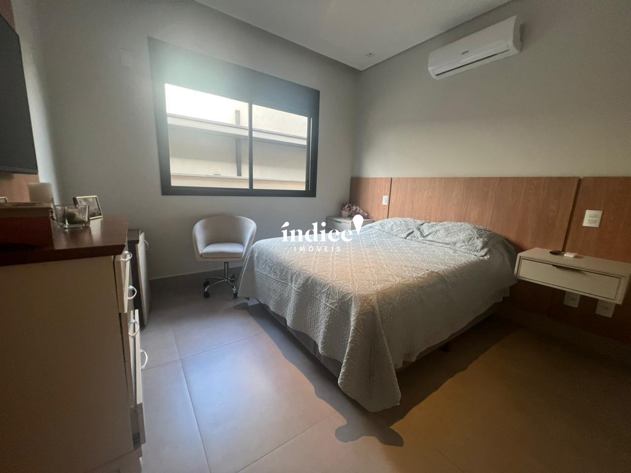 Casas Condomínio para à venda no Bonfim Paulista na cidade de Ribeirão Preto: 