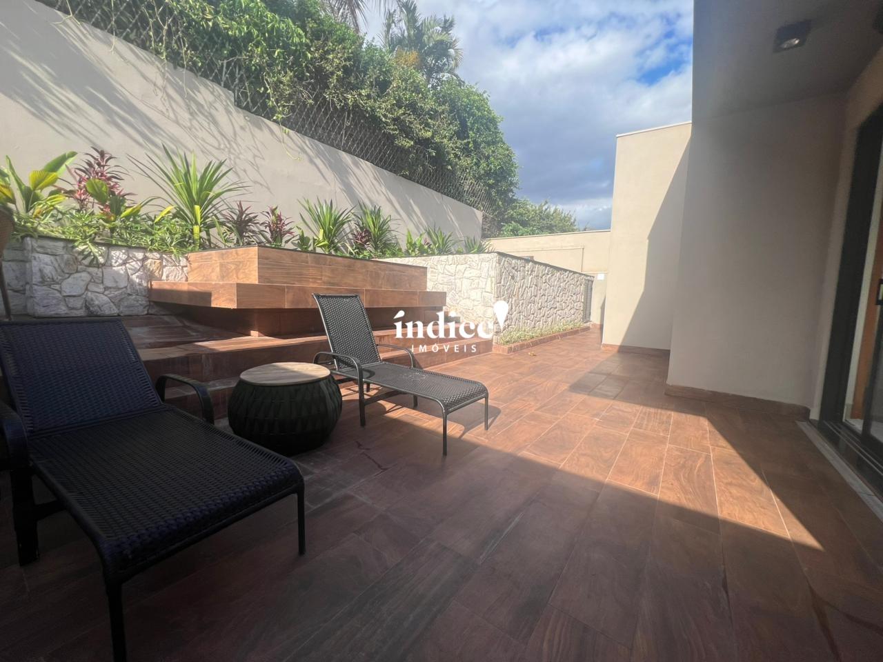 Casas Condomínio para à venda no Bonfim Paulista na cidade de Ribeirão Preto: 