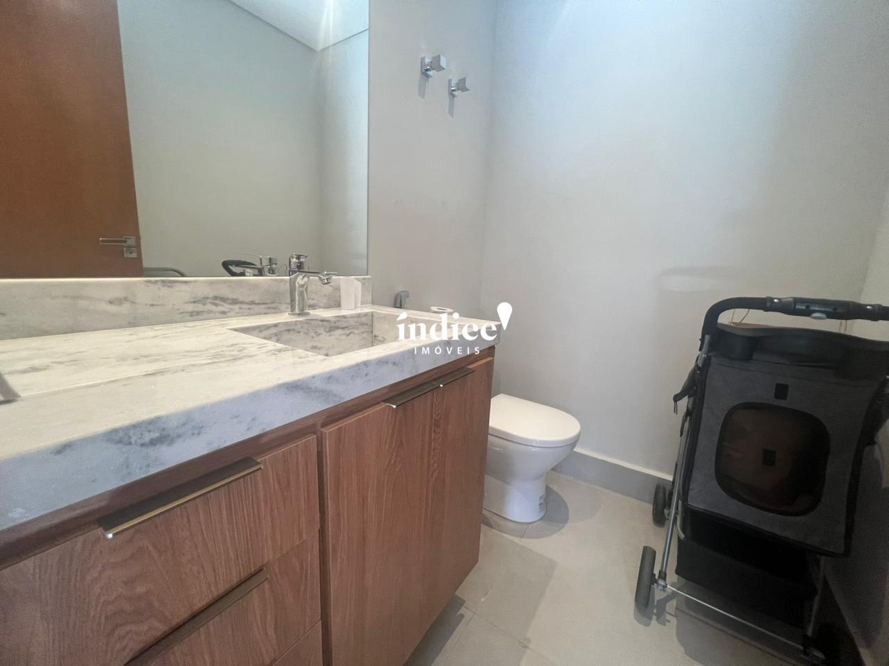 Casas Condomínio para à venda no Bonfim Paulista na cidade de Ribeirão Preto: 