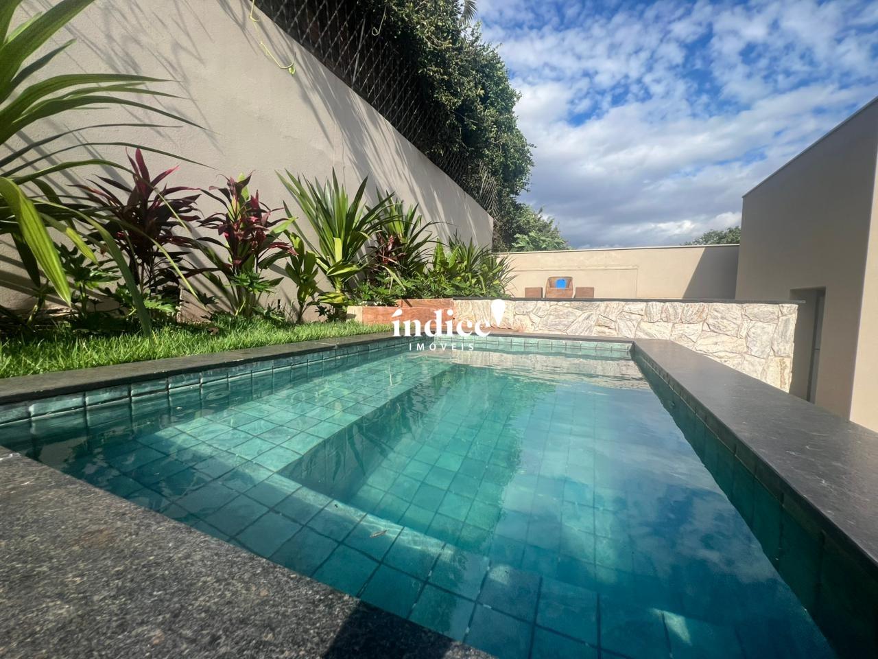 Casas Condomínio para à venda no Bonfim Paulista na cidade de Ribeirão Preto: 