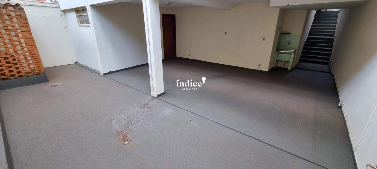 Casa Comercial para para aluguel no Jardim Macedo na cidade de Ribeirão Preto: 