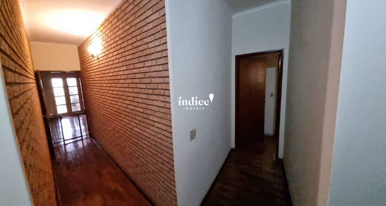 Casa Comercial para para aluguel no Jardim Macedo na cidade de Ribeirão Preto: 