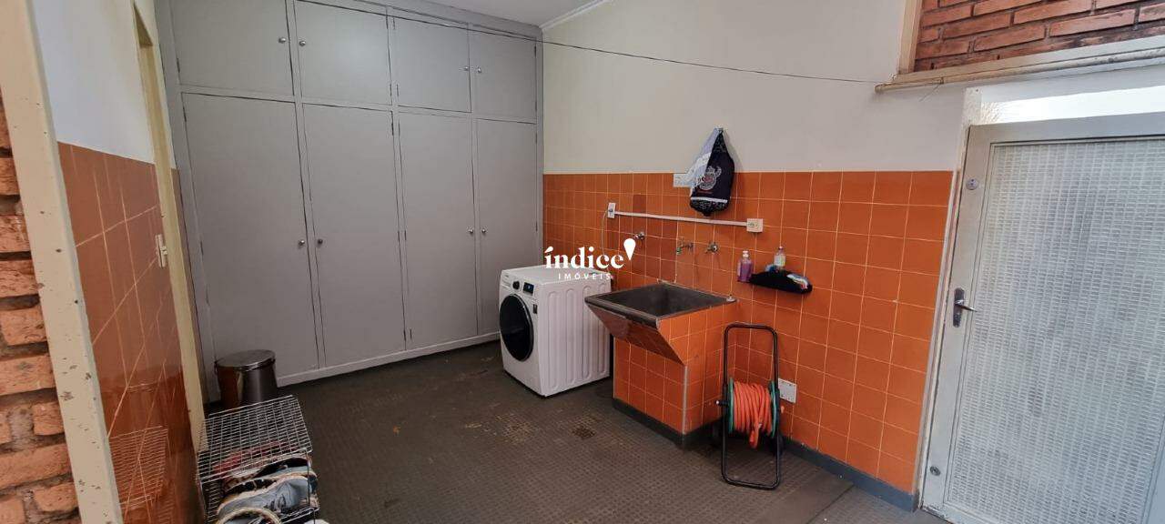 Casa Comercial para para aluguel no Jardim Macedo na cidade de Ribeirão Preto: 