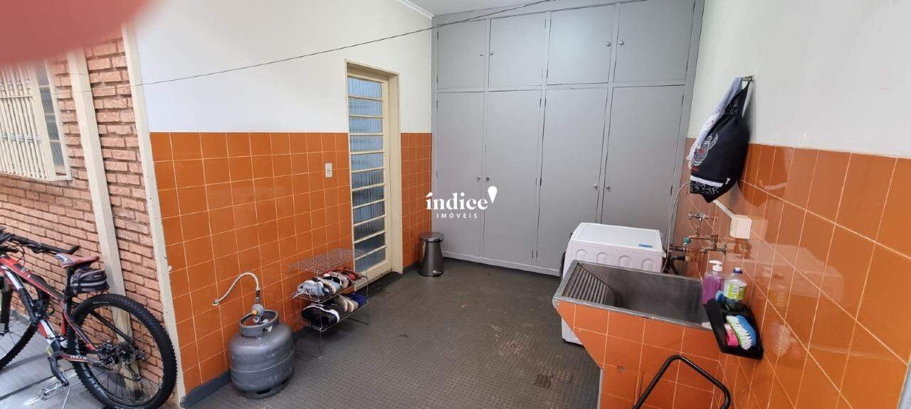 Casa Comercial para para aluguel no Jardim Macedo na cidade de Ribeirão Preto: 