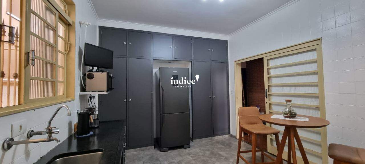 Casa Comercial para para aluguel no Jardim Macedo na cidade de Ribeirão Preto: 